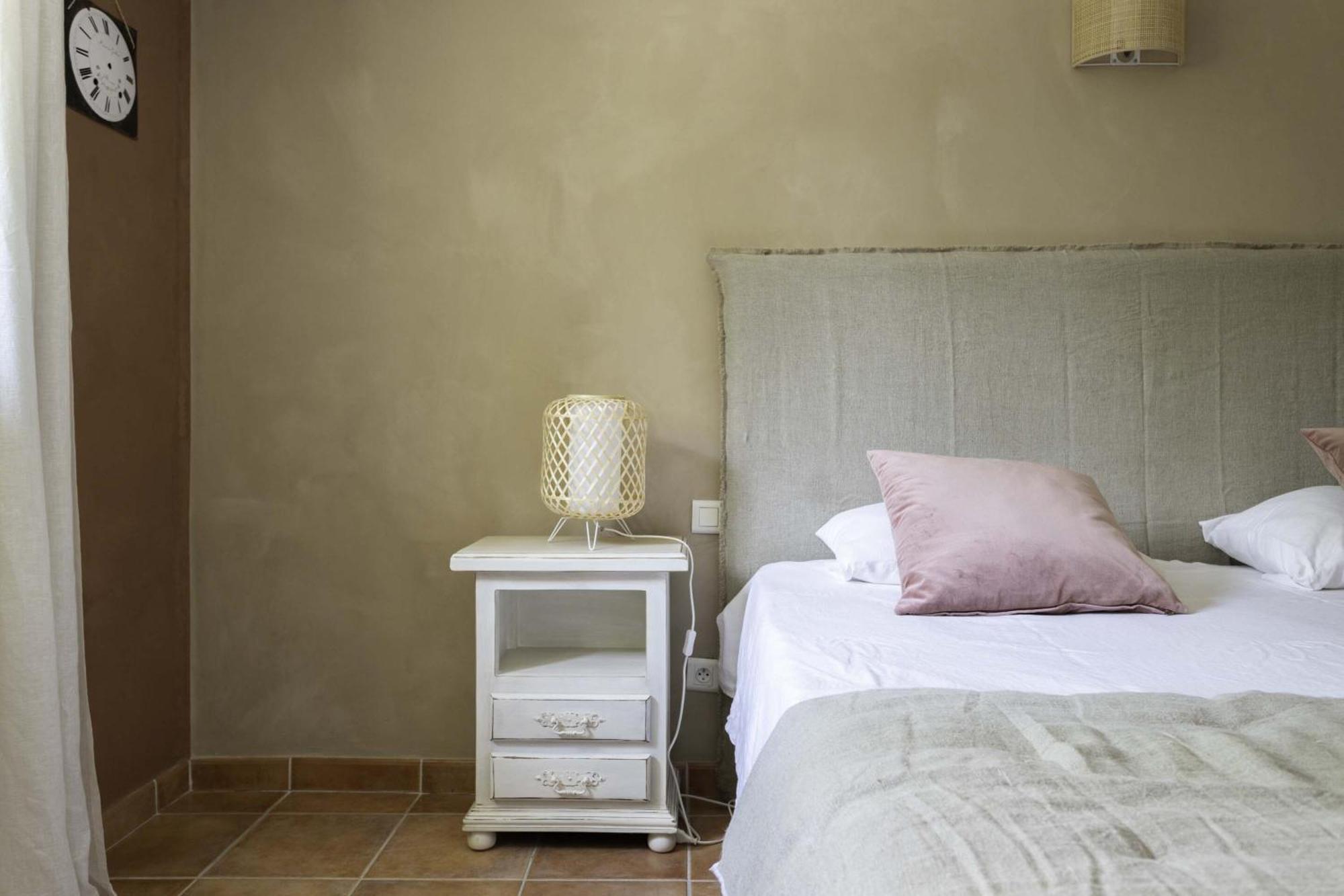 Chambre Double Deluxe